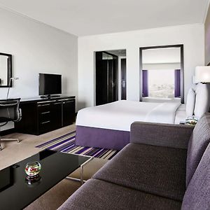 Chambre Familiale