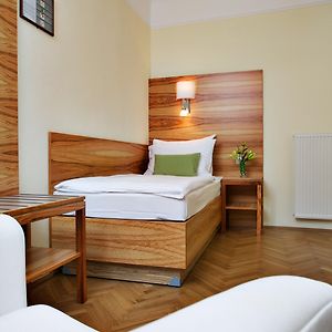 Chambre Simple Économique