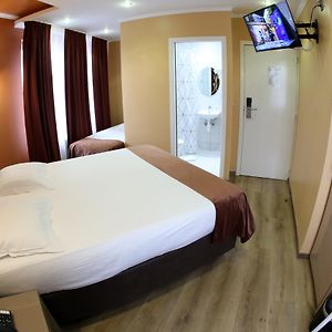 Chambre Standarde Triple