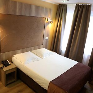 Chambre Confort Lit King-Size