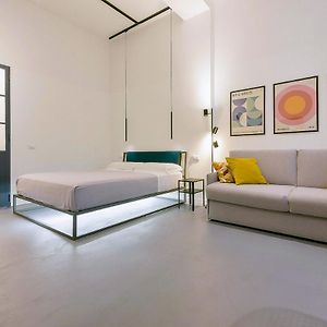 Mono Apartments