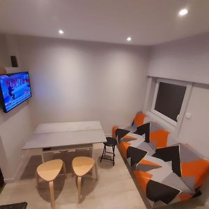 Opo Downtown - Cozy Apartment @Oporto City Center