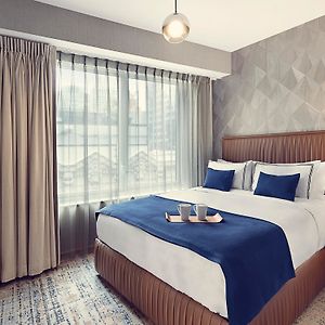 Chambre Petite Lit Queen-Size