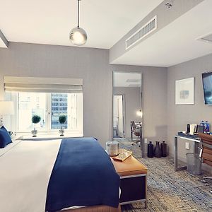 Chambre de Luxe Lit Queen-Size
