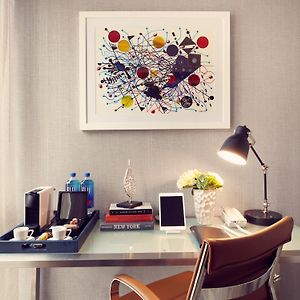 Chambre de Luxe Lit King-Size