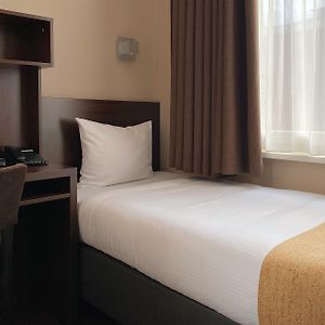 Chambre Petite Simple