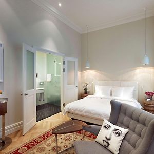 Chambre Luxe