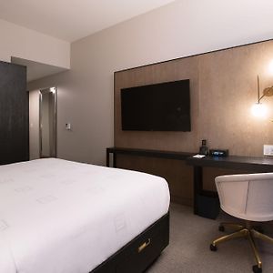 Chambre Standarde Lit King-Size