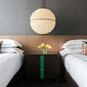 Chambre Premium Lit Queen-Size