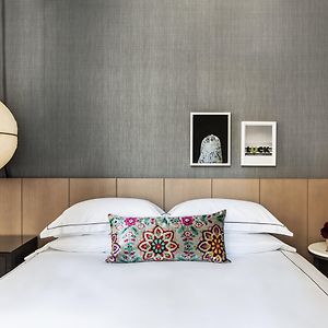 Chambre Lit Queen-Size
