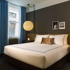 Chambre Lit King-Size