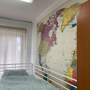 Chambre Juste Pour Femmes Dortoir