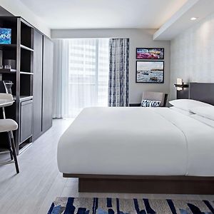 Chambre de Luxe Lit King-Size