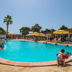 Camping maeva Escapades Les Cottages de Perpignan