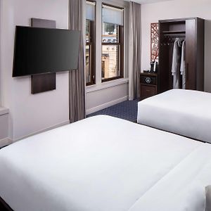 Chambre Double de Luxe