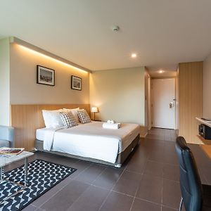 Chambre Premier Lit King-Size