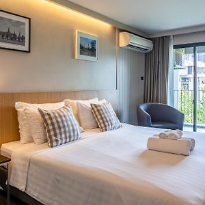 Chambre de Luxe Lit King-Size