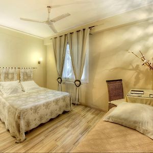 Chambre Triple
