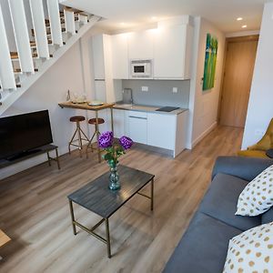 Casa De La Merced Suites