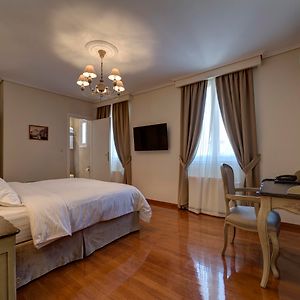 Chambre Confort