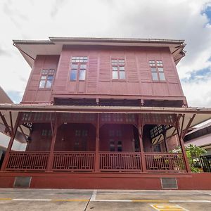 Oyo 1089 Baan Boran