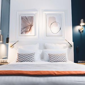 Chambre Classique Lit Queen-Size