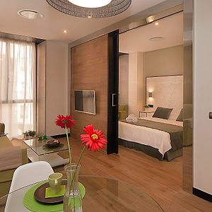 Appartement de Luxe
