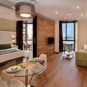 Apartamentos Suites Oficentro Deluxe