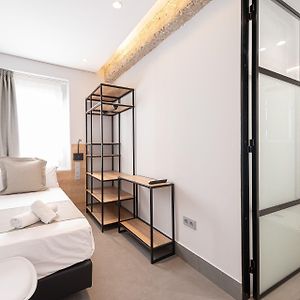 Chambre Lit King-Size