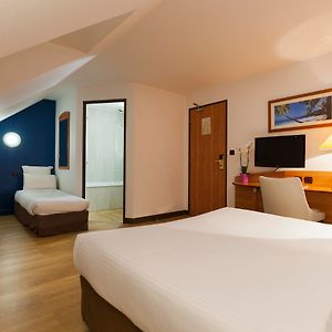 Chambre Familiale