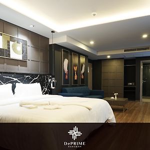 Chambre de Luxe