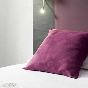 Chambre Confort Double