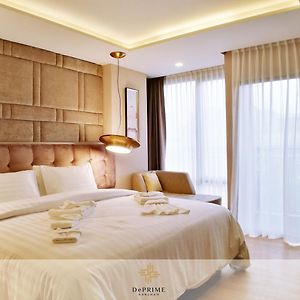 Chambre Supérieure Double