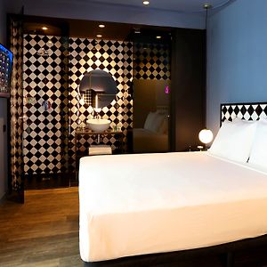 Chambre Standarde Lit King-Size