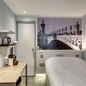 Chambre Standarde Triple