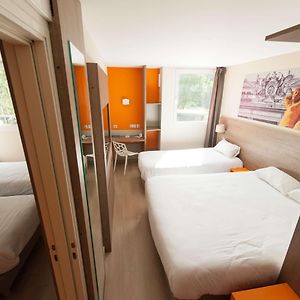 Chambre Familiale