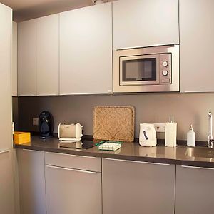 Appartement de Luxe