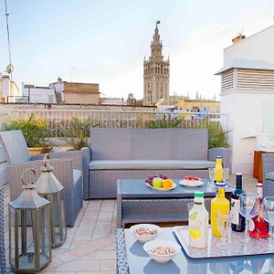 Overland Suites Catedral