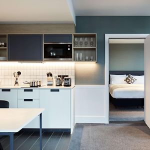 Suite à 1 Chambre à Coucher Lit King-Size