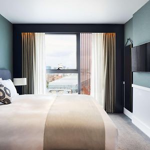 Suite à 1 Chambre à Coucher Lit King-Size