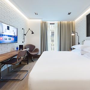 Chambre Supérieure
