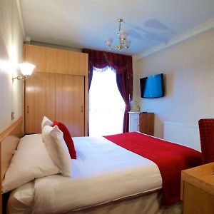 Chambre Lit King-Size