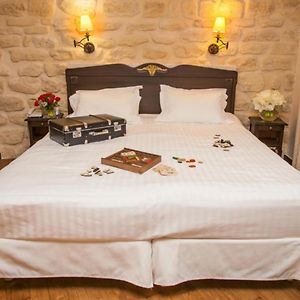 Chambre Exécutive Triple
