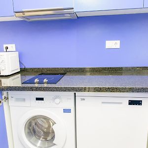 Appartement de Luxe à 2 Chambres à Coucher