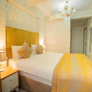 Chambre Supérieure