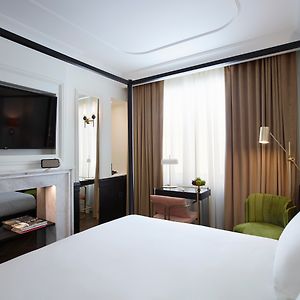 Chambre Classique Lit King-Size