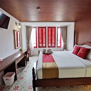 Chambre Supérieure Lit King-Size