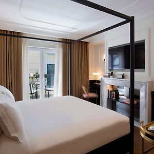 Chambre Lit King-Size
