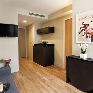 Suite de Luxe
