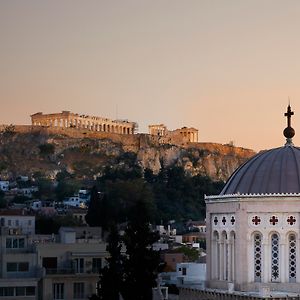 Athens la Strada
